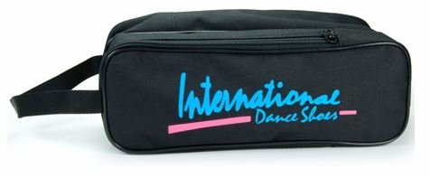 INTERNATIONAL shoe bag