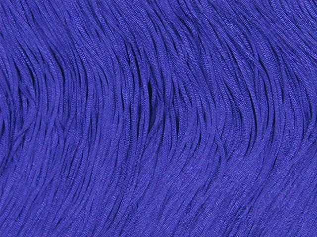 Fringe Stretch, Purple Rian