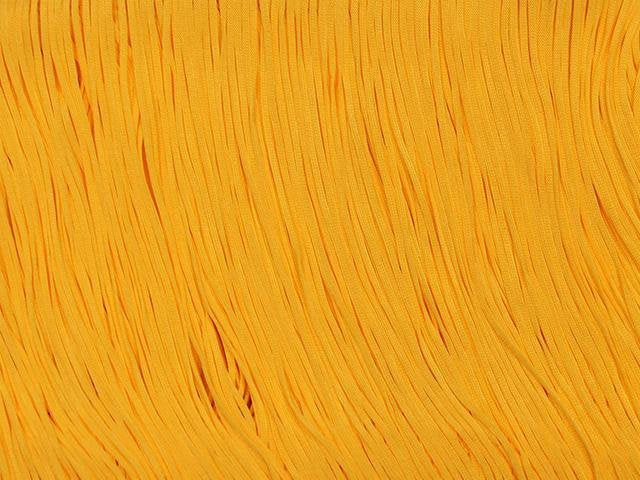 Fringe Stretch, Saffron