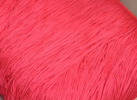 Fringe Stretch, Salmon