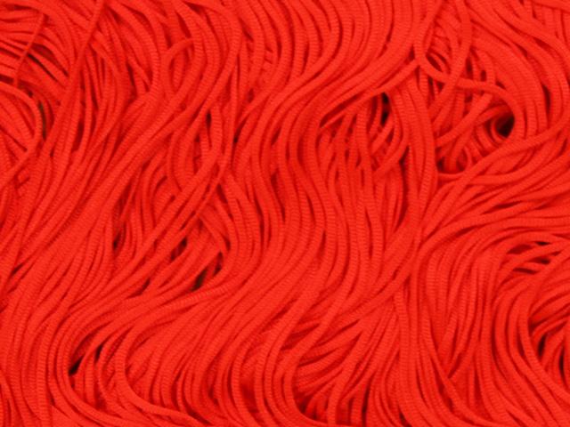 Fringe, Fluoresent Red