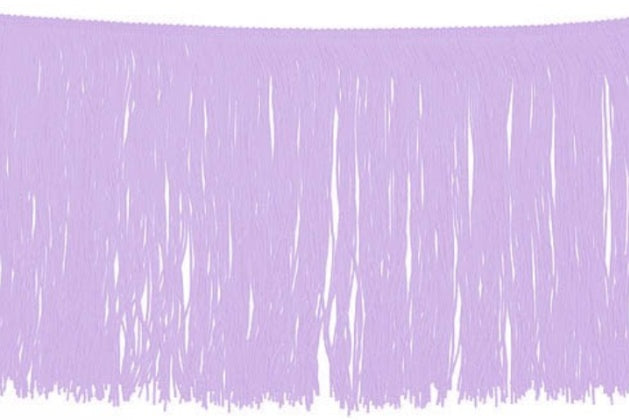 Fringe, Lilac