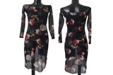 HD Latin dress