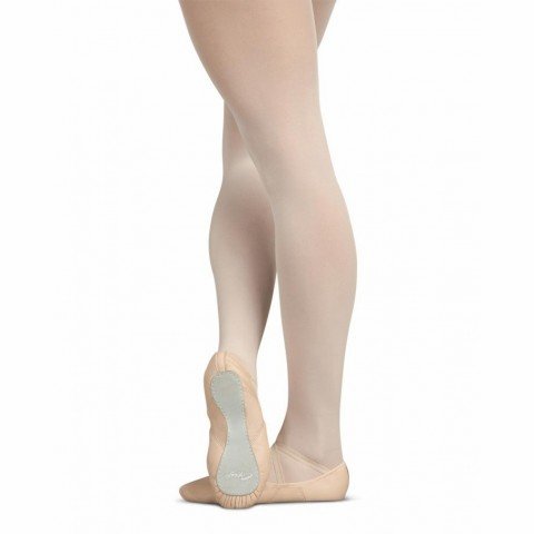 CAPEZIO Full sole Juliet ballet shoes