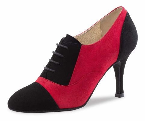 NUEVA EPOCA Vicky  ladies dancing shoes