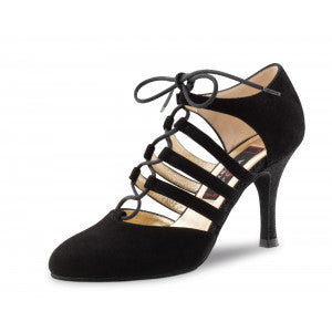 NUEVA EPOCA April ladies dancing shoes