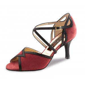 NUEVA EPOCA Matilda ladies dancing shoes