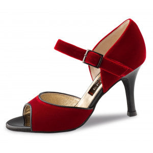 NUEVA EPOCA Romy ladies dancing shoes