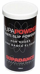 SUPADANCE anti-slip powder 300 ml