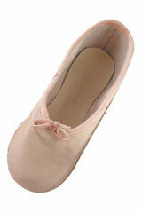 So DANCA ballet shoes leather - Pink RY