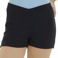 CAPEZIO Boy shorts