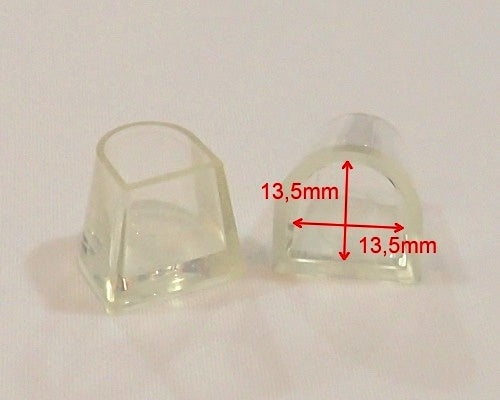 GALA Heel protectors Contour