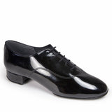 INTERNATIONAL Mens ballroom shoes Contra PRO 