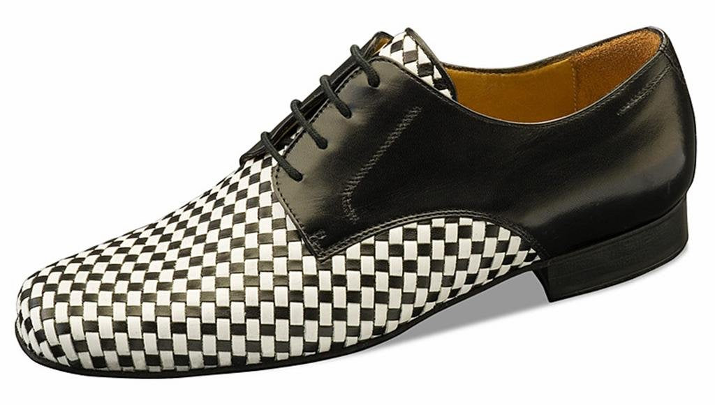 NEUVA EPOCA men´s dancing shoes