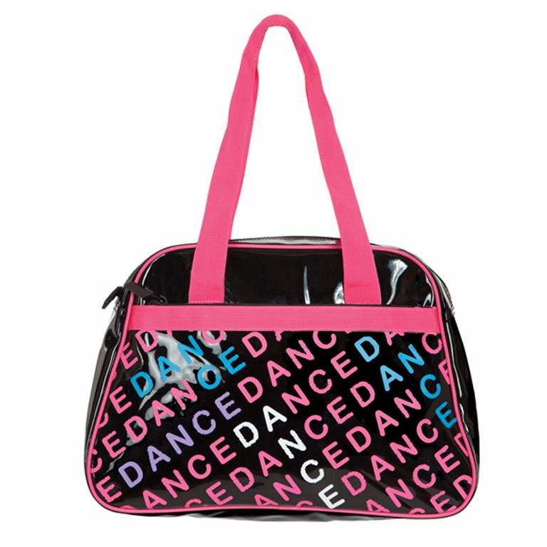 CAPEZIO 'DANCE' Bowling bag