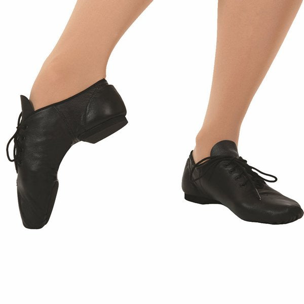 CAPEZIO E´Series Jazz Oxford