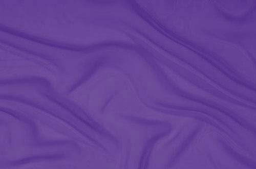 Stretch satin, Amethyst, 120 cm wide, 4% LY, 96% PES