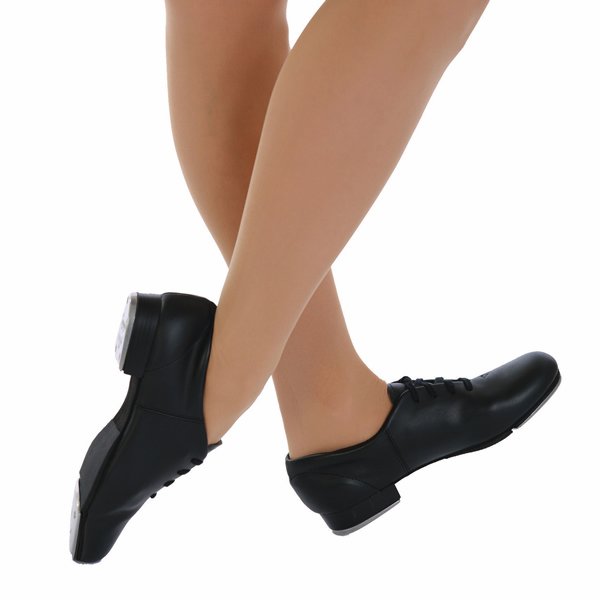 CAPEZIO tap tap shoes