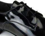 INTERNATIONAL Mens ballroom shoes GIBSON