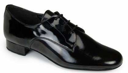 INTERNATIONAL Mens ballroom shoes GIBSON