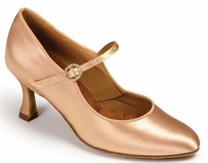 INTERNATIONAL Ladies ballroom shoes ICS CLASSIC