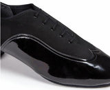 INTERNATIONAL Mens Latin shoes Jones