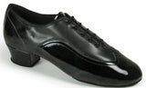 INTERNATIONAL Mens Latin shoes Jones