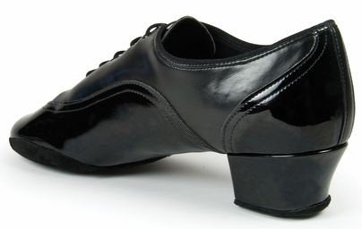 INTERNATIONAL Mens Latin shoes Jones