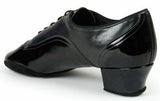 INTERNATIONAL Mens Latin shoes Jones