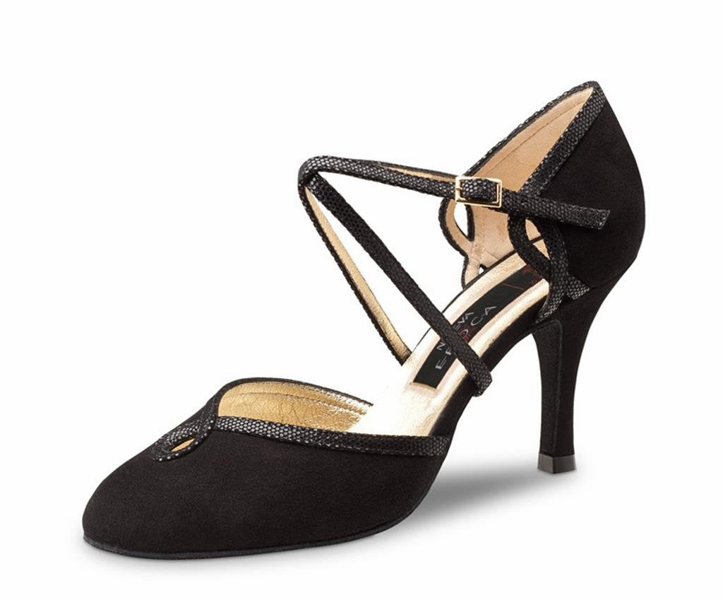 NUEVA EPOCA Juana ladies dancing shoes