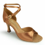 International ladies dance shoe Lorraine