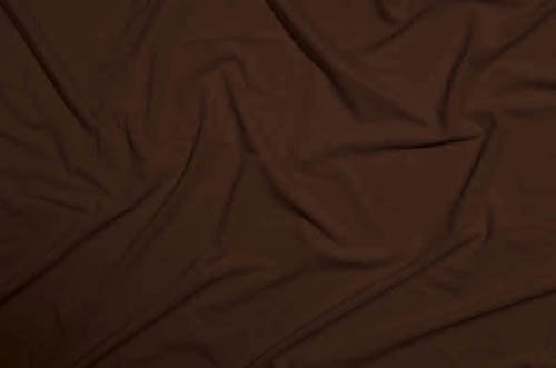 Lycra, Cocoa, 150 cm wide, 80% PA, 20% EA