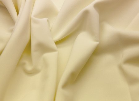 Lycra, Cream, 150 cm wide, 80% PA, 20% EA