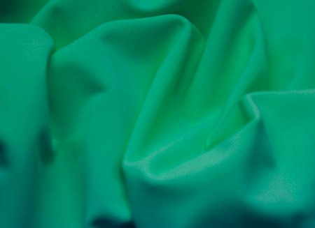 Lycra, Jade, 150 cm wide, 80% PA, 20% EA