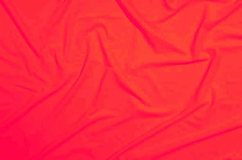 Lycra, Scarlet, 140 cm wide, 80% PA, 20% EA