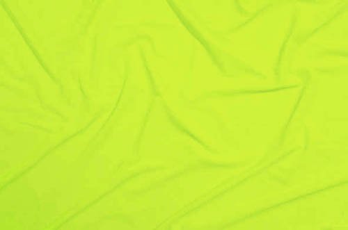 Lycra, Lime, 150 cm wide, 80% PA, 20% EA