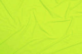 Lycra, Lime, 150 cm wide, 80% PA, 20% EA