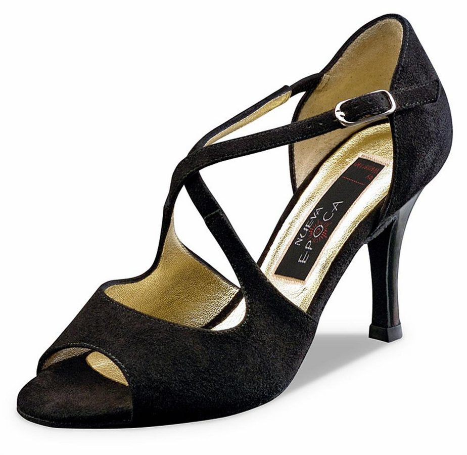 NUEVA EPOCA Martha ladies dancing shoes