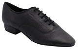 INTERNATIONAL Mens ballroom shoes MT