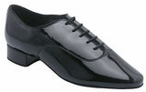 INTERNATIONAL Boy's ballroom shoes MT