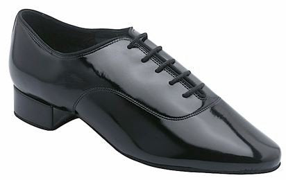 INTERNATIONAL Mens ballroom shoes MT