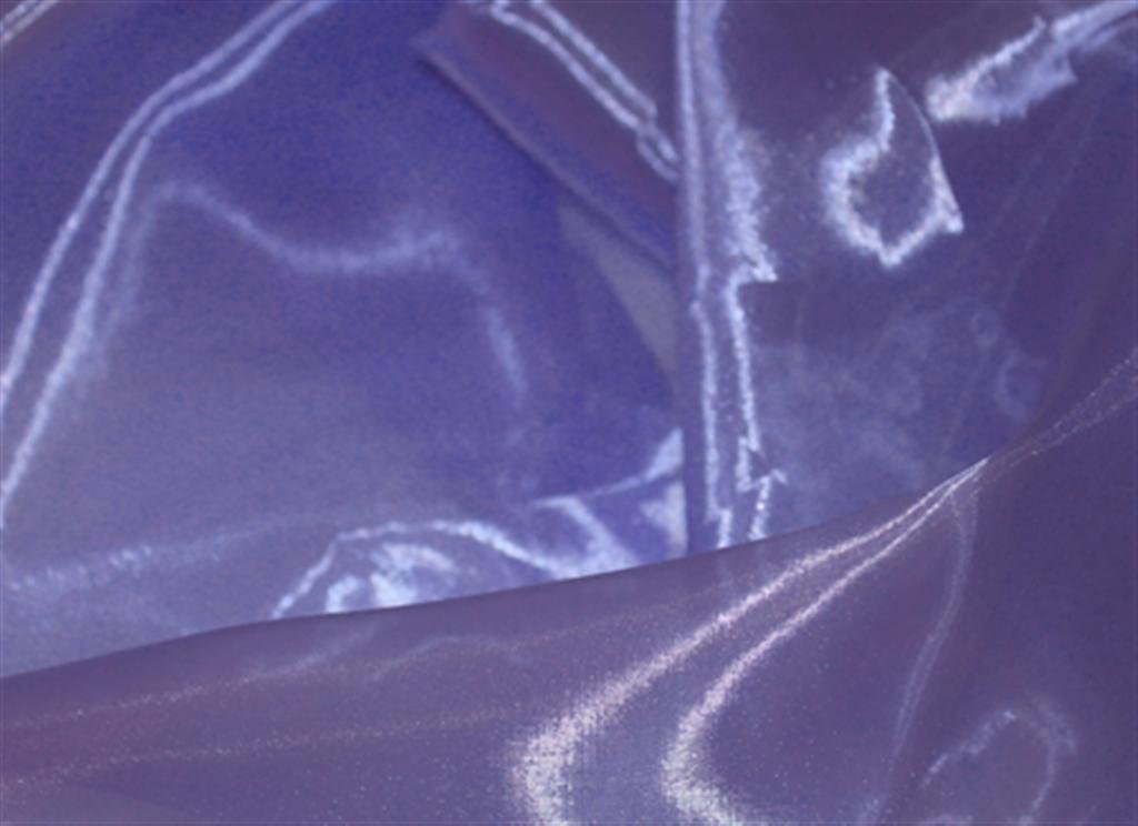 Organza, Lavander, 140 cm wide, 100% PES