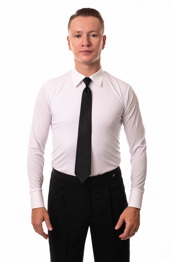 HD Mens competition shirt with body