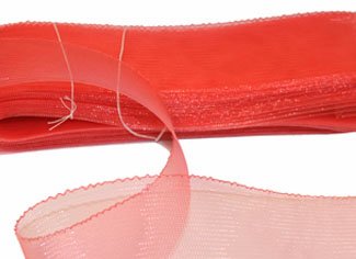 Soft boning crinoline 76mm