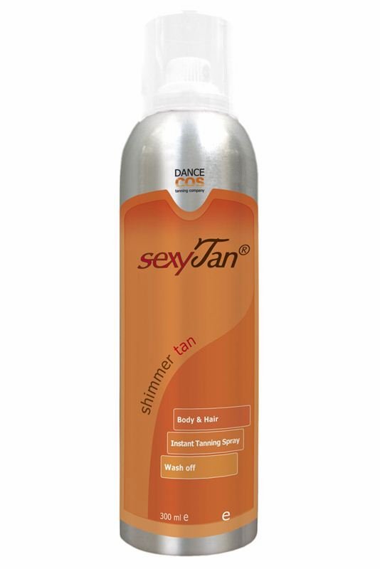 DANCE COS Sexy Tan 300 ml