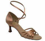 SUPADANCE ladies latin danceshoes style 1403