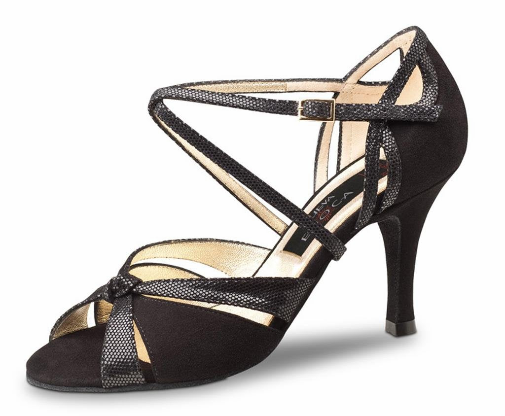 NUEVA EPOCA Sienna ladies dancing shoes