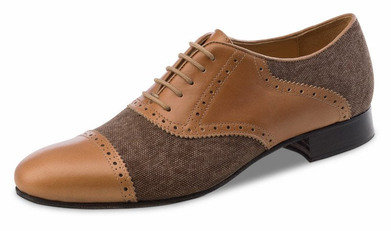 NEUVA EPOCA Tadil men´s dancing shoes