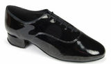 INTERNATIONAL Mens ballroom shoes Tango