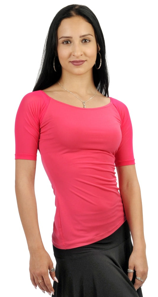 HD Top short sleeve